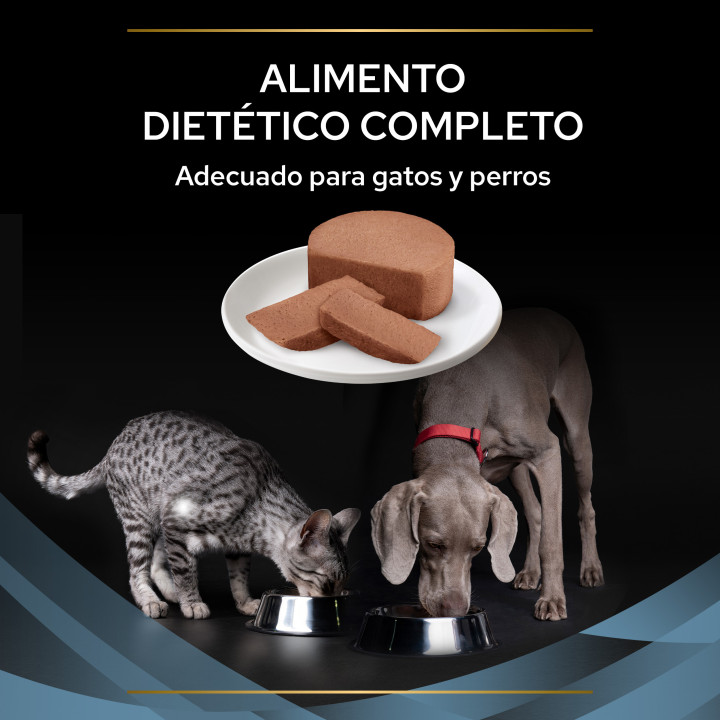 Comida húmeda Purina CN - Kompymascotas