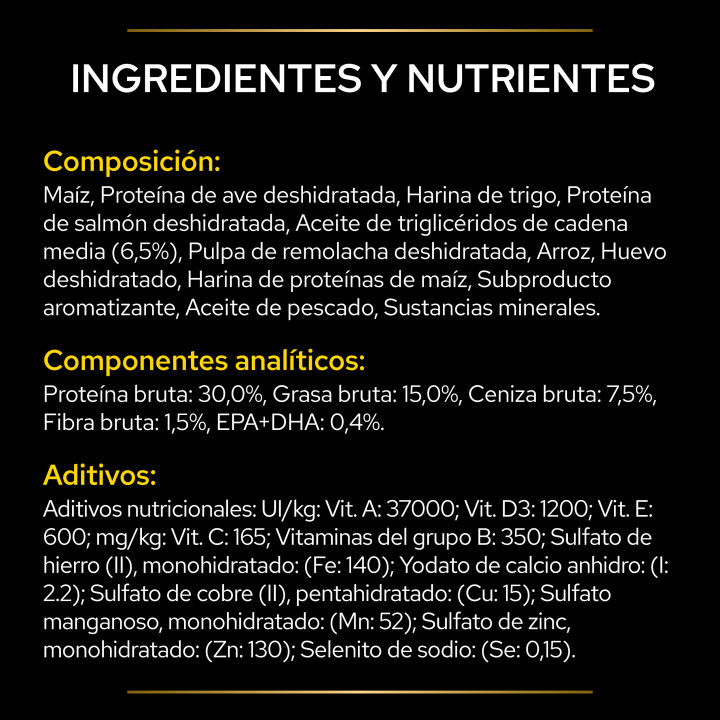 Purina Pro Plan Veterinary Diets NC Neurocare - Kompymascotas