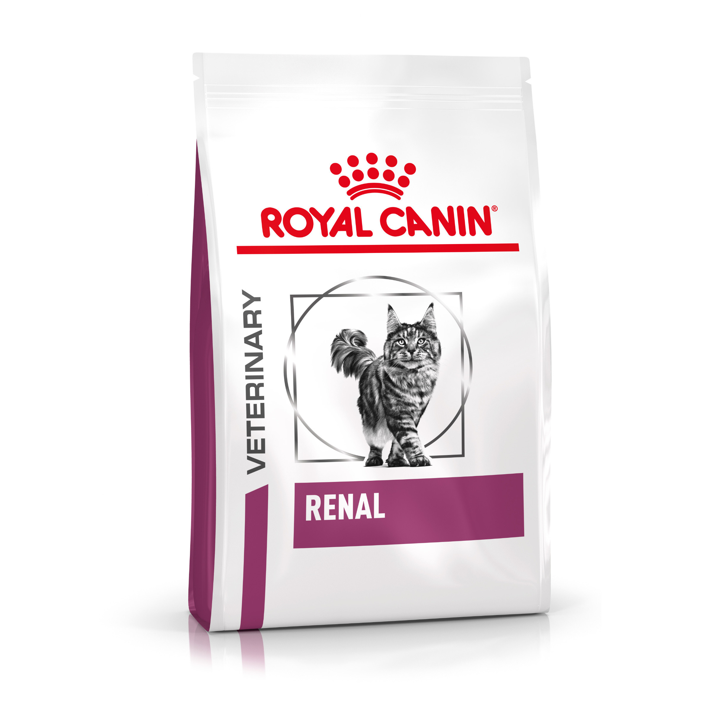 Royal canin cuidado renal