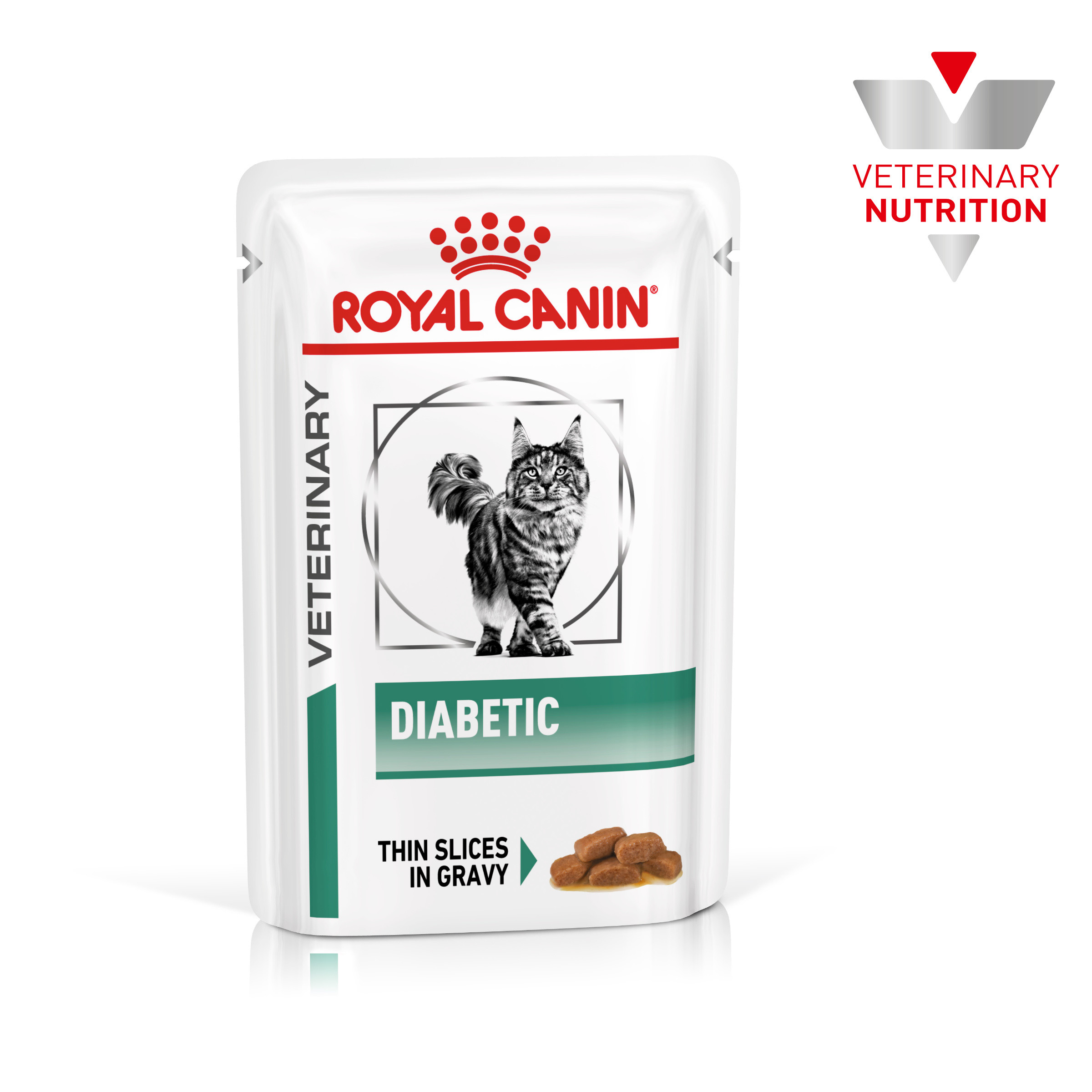 Royal canin control de la diabetes