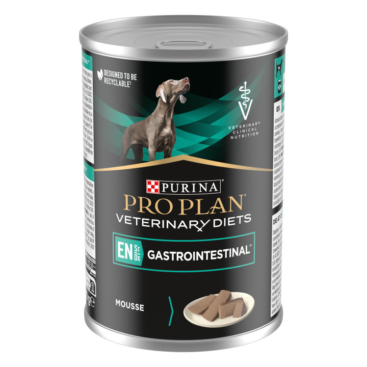 Purina EN Gastrointestinal, pienso para perros - Kompymascotas
