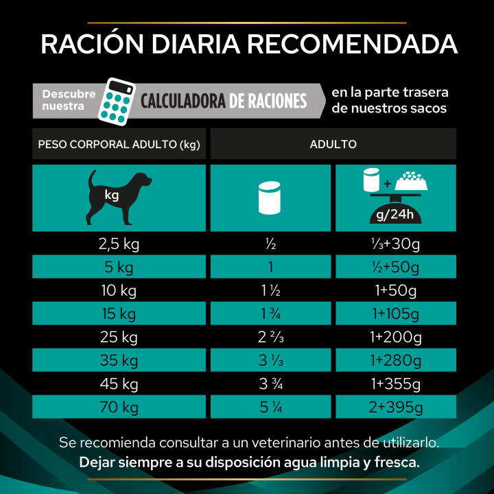 Purina EN Gastrointestinal, pienso para perros - Kompymascotas