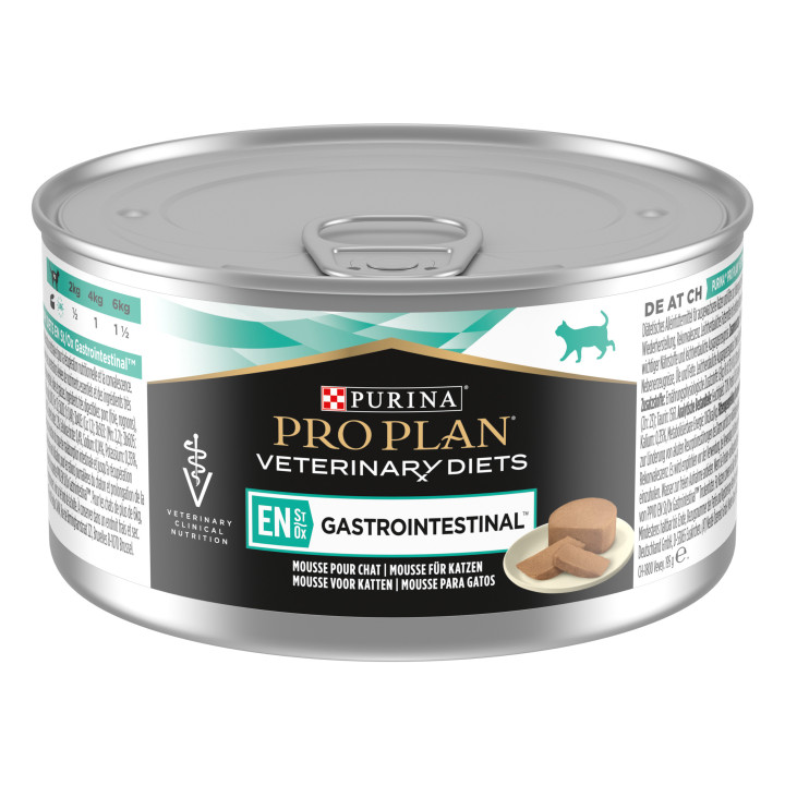 Purina EN Gastrointestinal gato, Pienso para gatos - Kompymascotas
