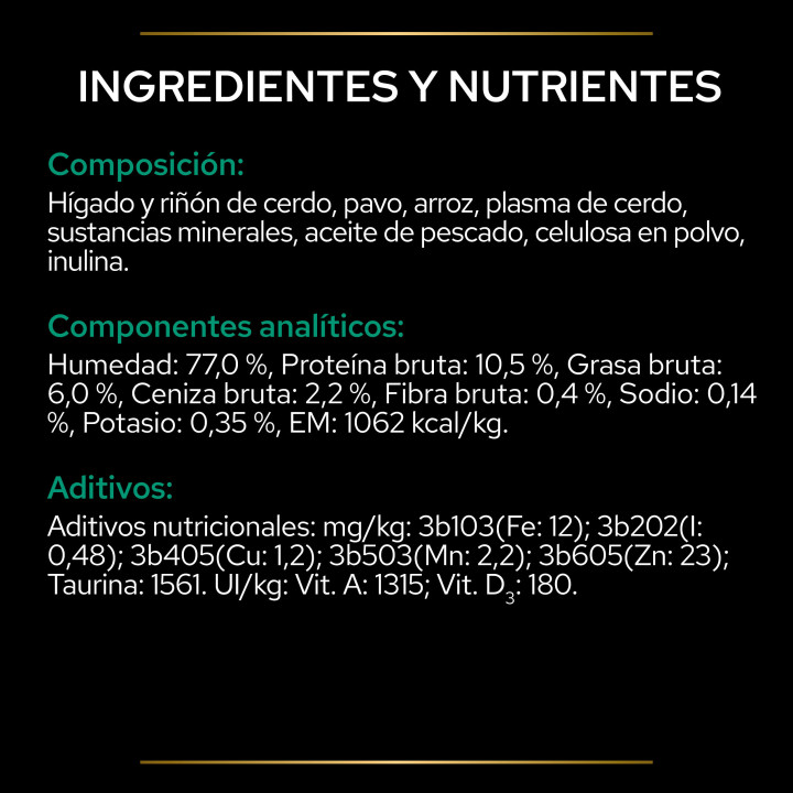 Purina EN Gastrointestinal gato, Pienso para gatos - Kompymascotas