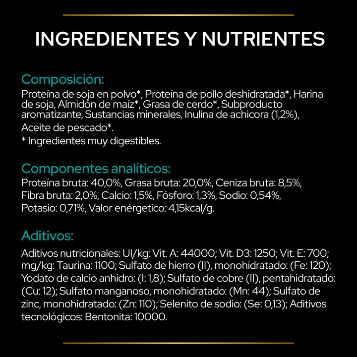 PVD Gato Seco EN Gastrointestinal, Pienso para gatos - Kompymascotas