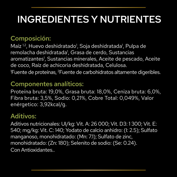 Purina Pro Plan Veterinary Diets HP Hepatic, Pienso para perros - Kompymascotas