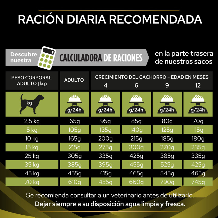 Purina Pro Plan Veterinary Diets HP Hepatic, Pienso para perros - Kompymascotas