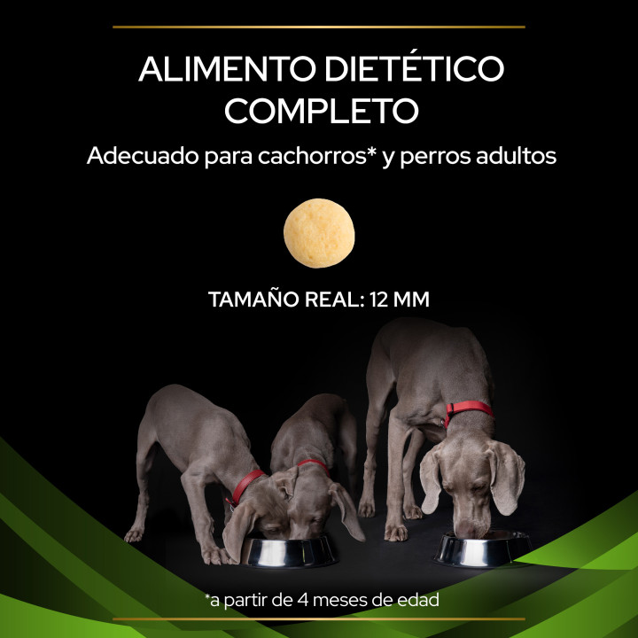 Purina Pro Plan Veterinary Diets HA Hypoallergenic Pienso para perros - Kompymascotas