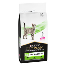 PVD Gato Seco HA HypoAlergenic, Pienso para gatos - Kompymascotas
