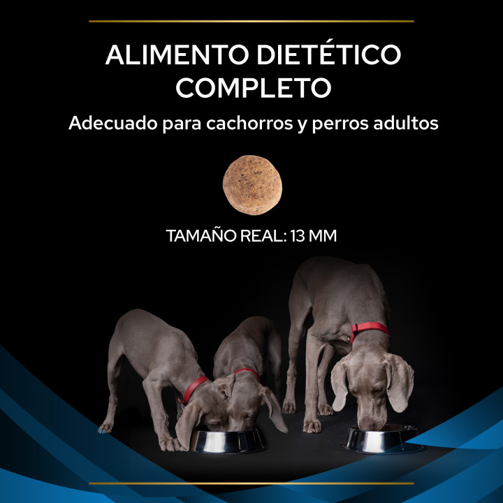 Purina Veterinary Diets DRM, Pienso para perros - Kompymascotas