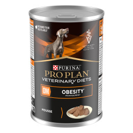 Comida húmeda Purina Pro Plan Veterinary Diets Canine OM Obesity - Kompymascotas
