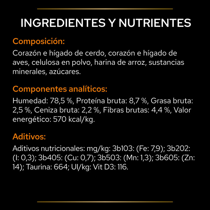 Comida húmeda Purina Pro Plan Veterinary Diets Canine OM Obesity - Kompymascotas