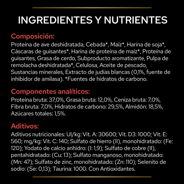 Purina Pro Plan Veterinary Diets DM Diabetes, Pienso para perros - Kompymascotas