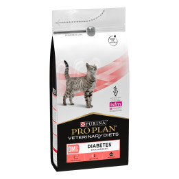 Purina Gato DM - Diabetes, Pienso para gatos - Kompymascotas