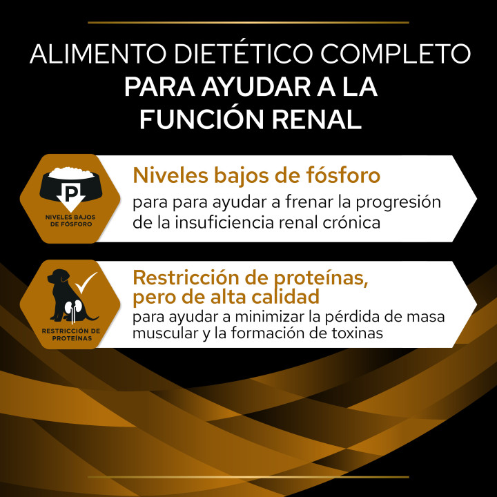 Purina NF, pienso veterinario para perros - Kompymascotas