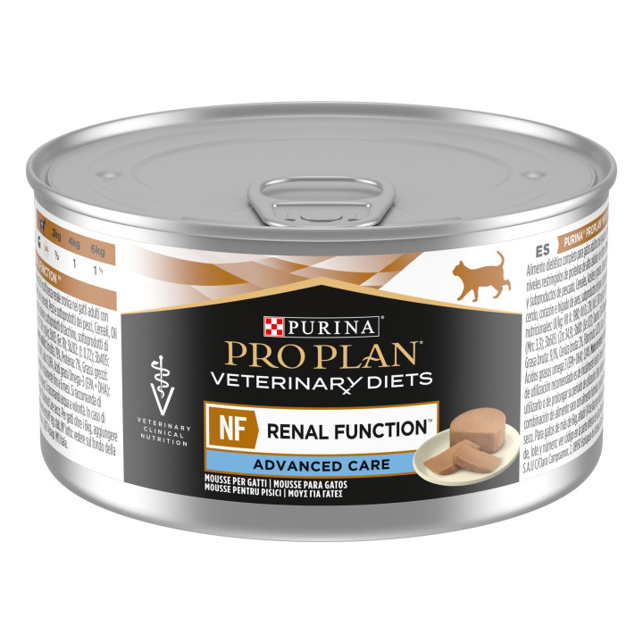 Purina NF