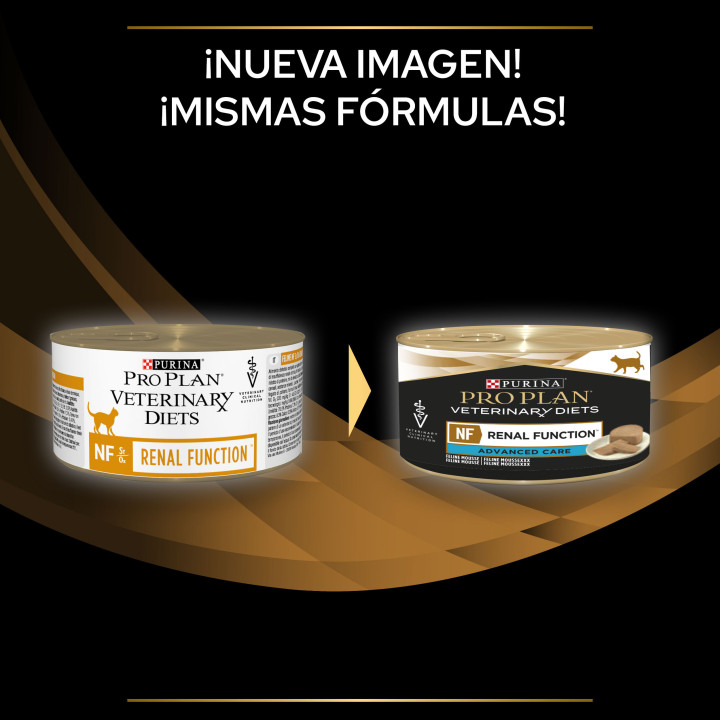 Purina NF