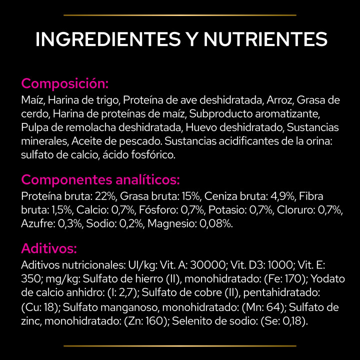 Purina Pro Plan Veterinary Diets UR Urinary Pienso para perros - Kompymascotas