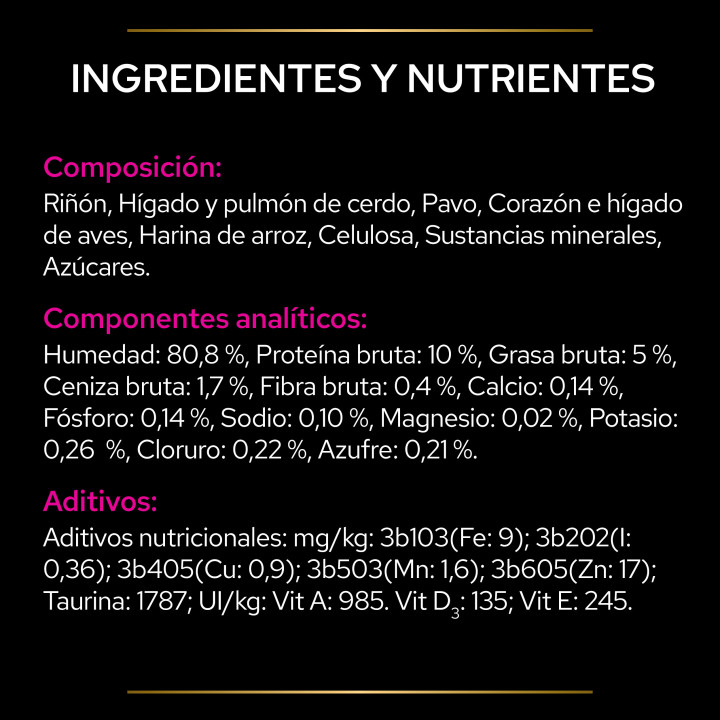 Purina UR Feline, Pienso para gatos - Kompymascotas