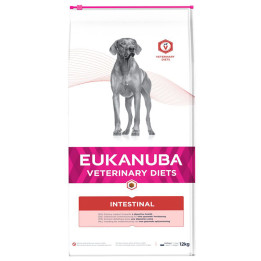 Eukanuba Veterinary Diet Intestinal, pienso para perros adultos - Kompymascotas