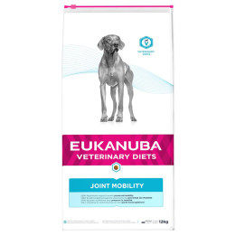 Pienso Eukanuba Veterinary Diet Joint Mobility para perros - Kompymascotas
