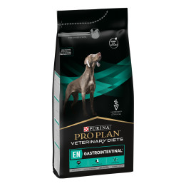 Purina Pro Plan Veterinary Diets Canine Pienso para perros - Kompymascotas