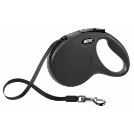 Flexi New CLASSIC, cinta enrollable. ¡Al mejor precio! - Kompymascotas