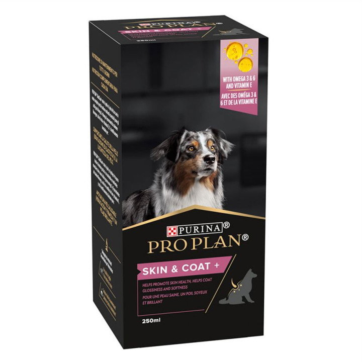 Purina Pro Plan Skin & Coat - Kompymascotas