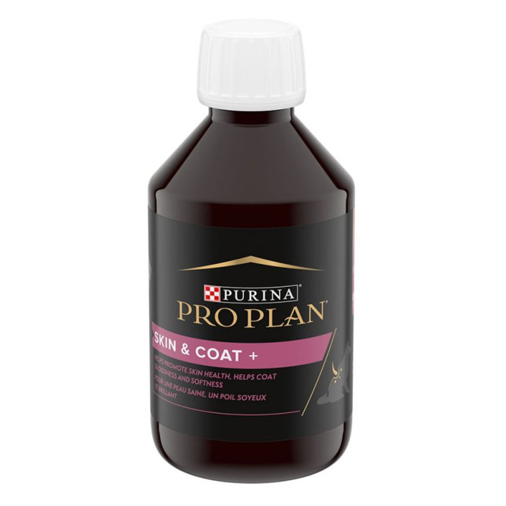 Purina Pro Plan Skin & Coat - Kompymascotas