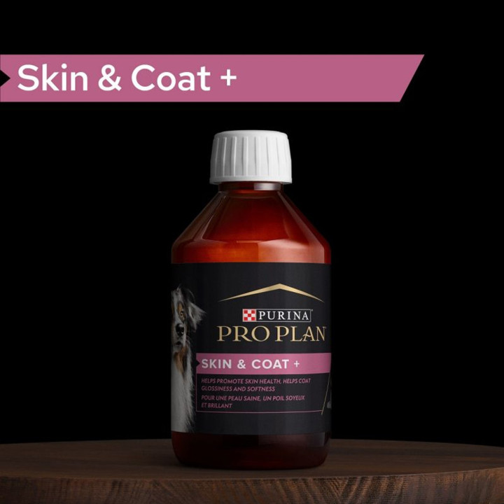 Purina Pro Plan Skin & Coat - Kompymascotas
