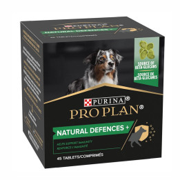 Purina Pro Plan Natural Defences - Kompymascotas