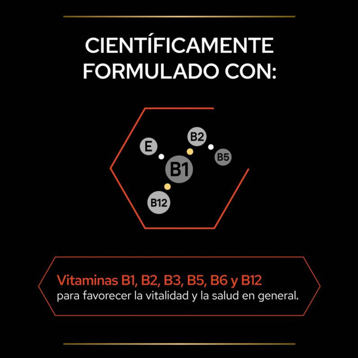 Purina Pro Plan Multivitamins - Kompymascotas