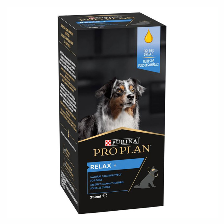 Purina Pro Plan Relax - Kompymascotas