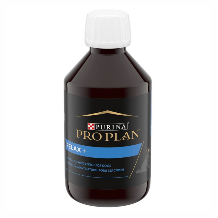 Purina Pro Plan Relax - Kompymascotas