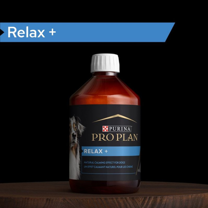 Purina Pro Plan Relax - Kompymascotas