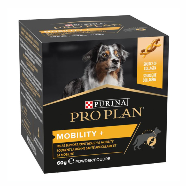 Purina Pro Plan Mobility - Kompymascotas