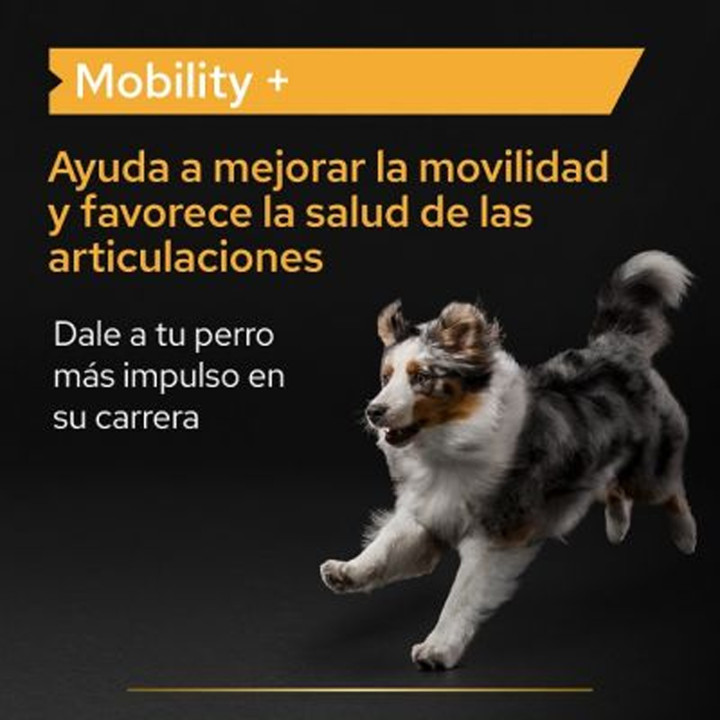Purina Pro Plan Mobility - Kompymascotas