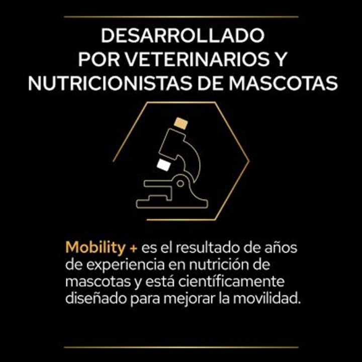 Purina Pro Plan Mobility - Kompymascotas