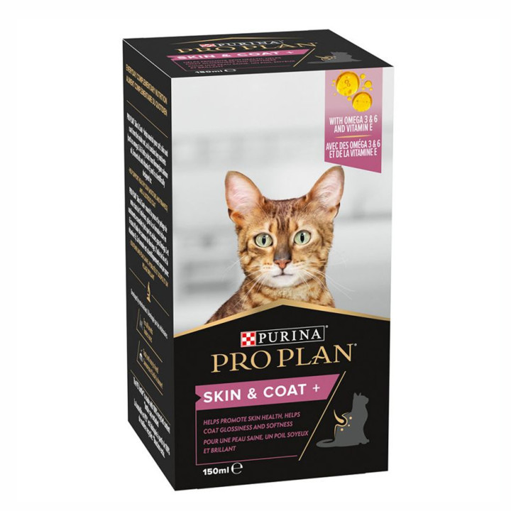 Purina Pro Plan Skin&Coat - Kompymascotas