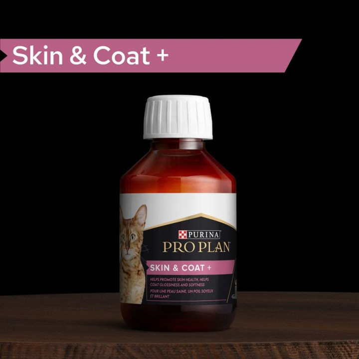 Purina Pro Plan Skin&Coat - Kompymascotas