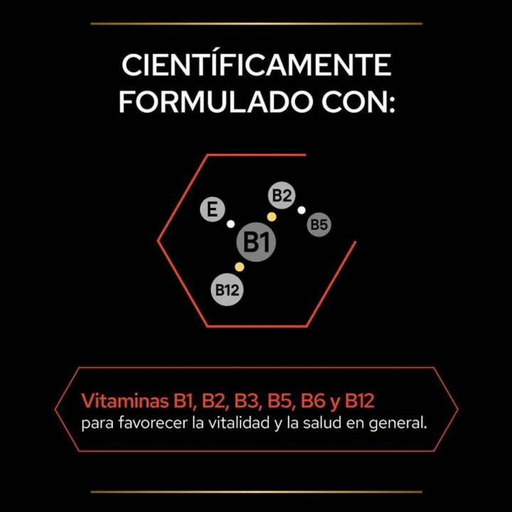 Purina Pro Plan Multivitamins Cat - Kompymascotas