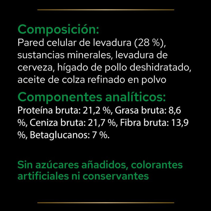Purina Pro Plan Natural Defences - Kompymascotas