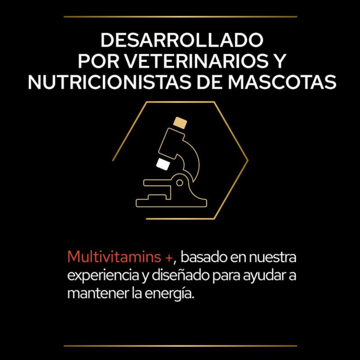 Purina Pro Plan Multivitamins - Kompymascotas