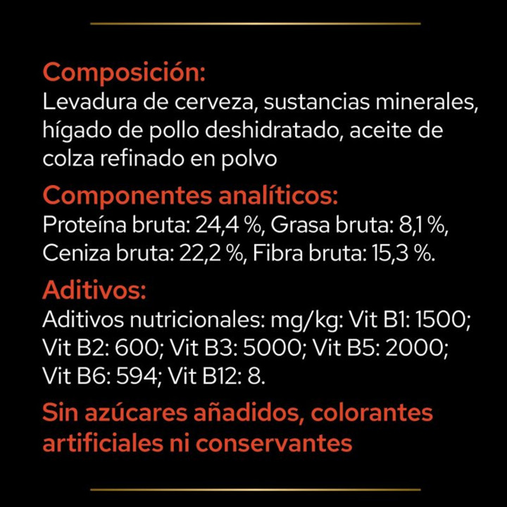 Purina Pro Plan Multivitamins - Kompymascotas