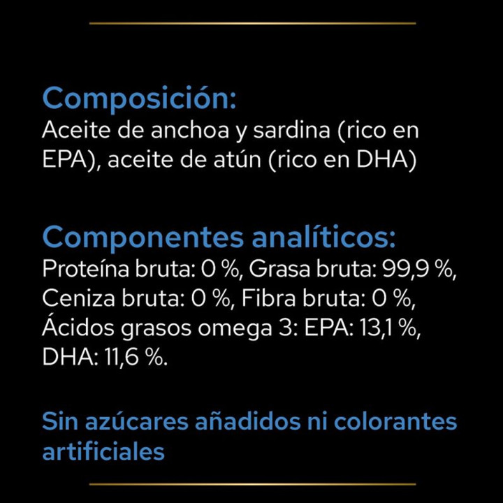Purina Pro Plan Relax - Kompymascotas