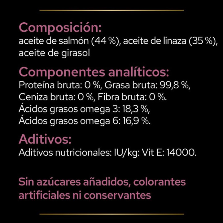 Purina Pro Plan Skin&Coat - Kompymascotas