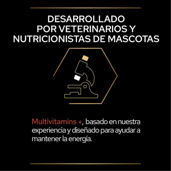 Purina Pro Plan Multivitamins Cat - Kompymascotas