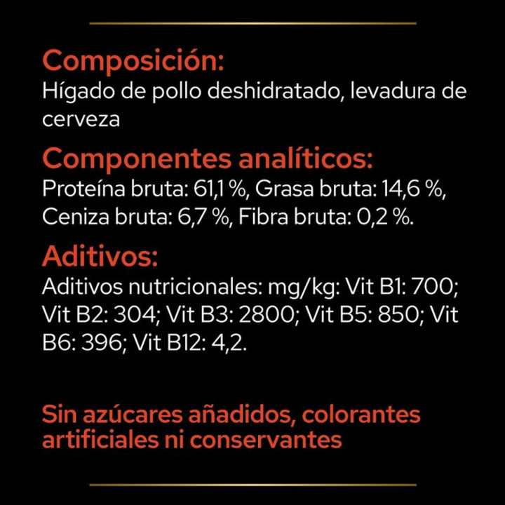 Purina Pro Plan Multivitamins Cat - Kompymascotas