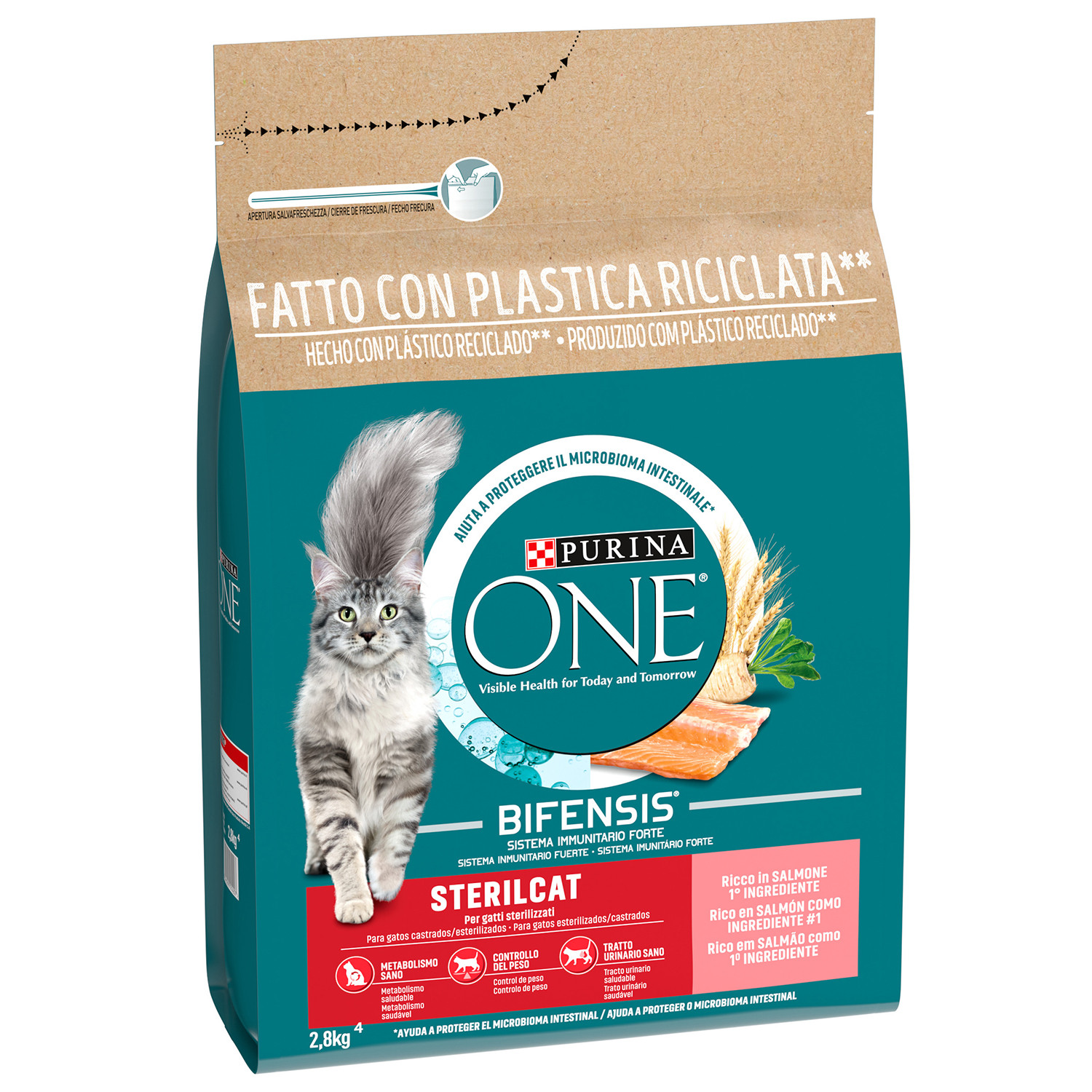 Purina one