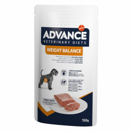 Advance Veterinary Diet Weight Balance - Kompymascotas